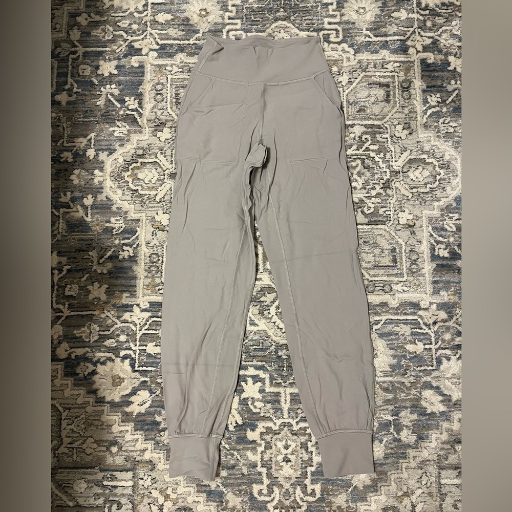 Lululemon Athletica align joggers
